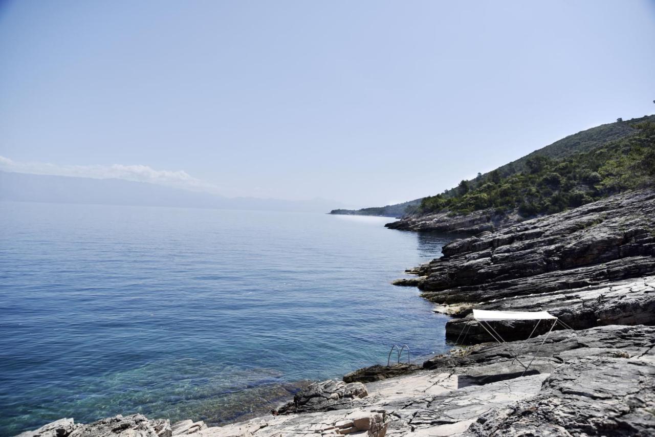 Beach House Zecja Poljica  Екстер'єр фото