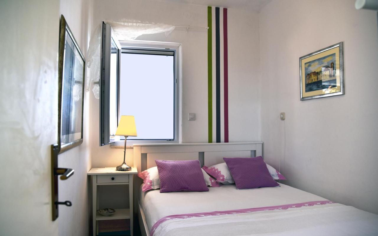Beach House Zecja Poljica  Екстер'єр фото