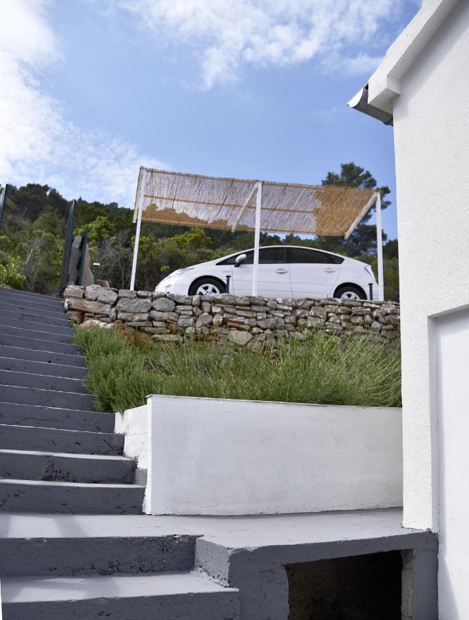 Beach House Zecja Poljica  Екстер'єр фото