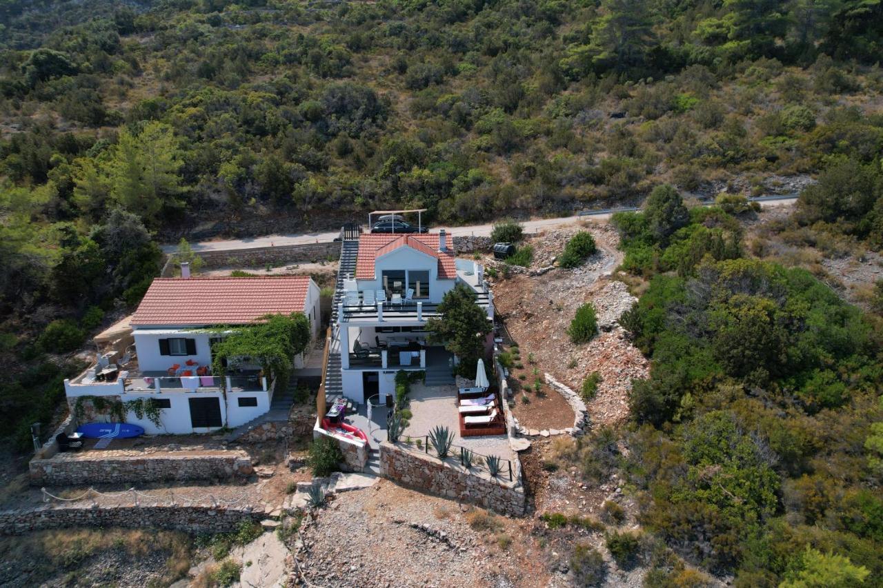 Beach House Zecja Poljica  Екстер'єр фото
