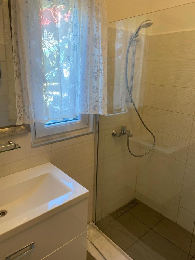 Beach House Zecja Poljica  Екстер'єр фото