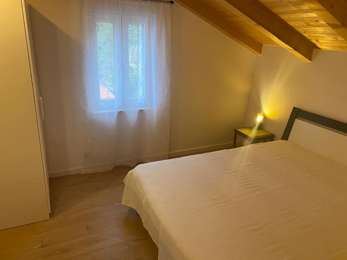 Beach House Zecja Poljica  Екстер'єр фото