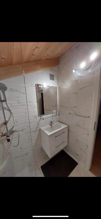 Beach House Zecja Poljica  Екстер'єр фото