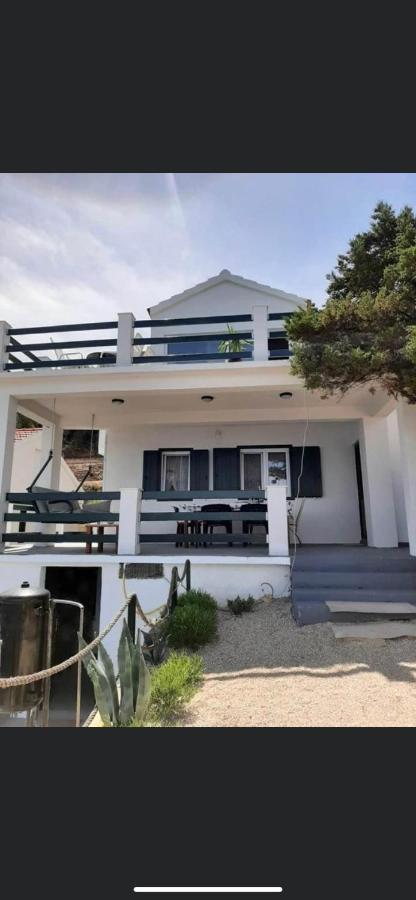 Beach House Zecja Poljica  Екстер'єр фото
