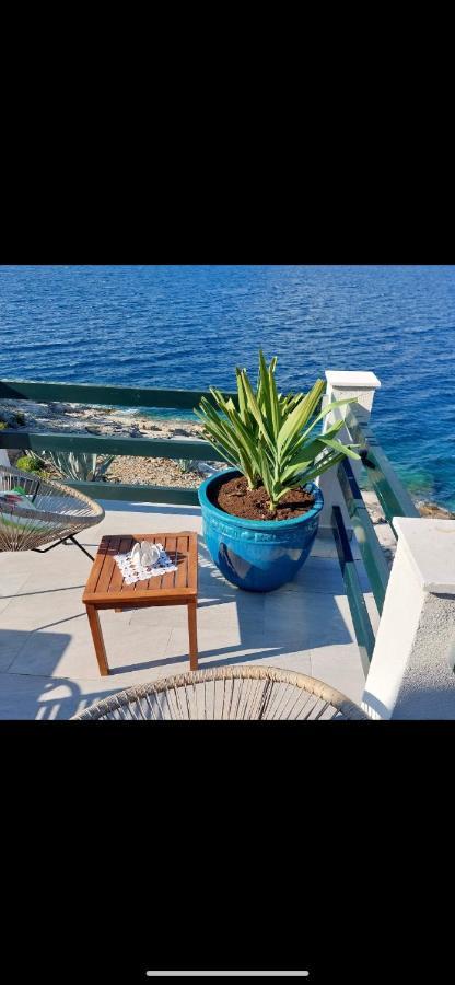 Beach House Zecja Poljica  Екстер'єр фото